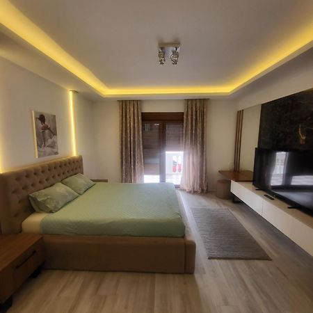 Joandi Apartments Gevgelija Exterior photo