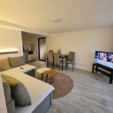 Joandi Apartments Gevgelija Exterior photo