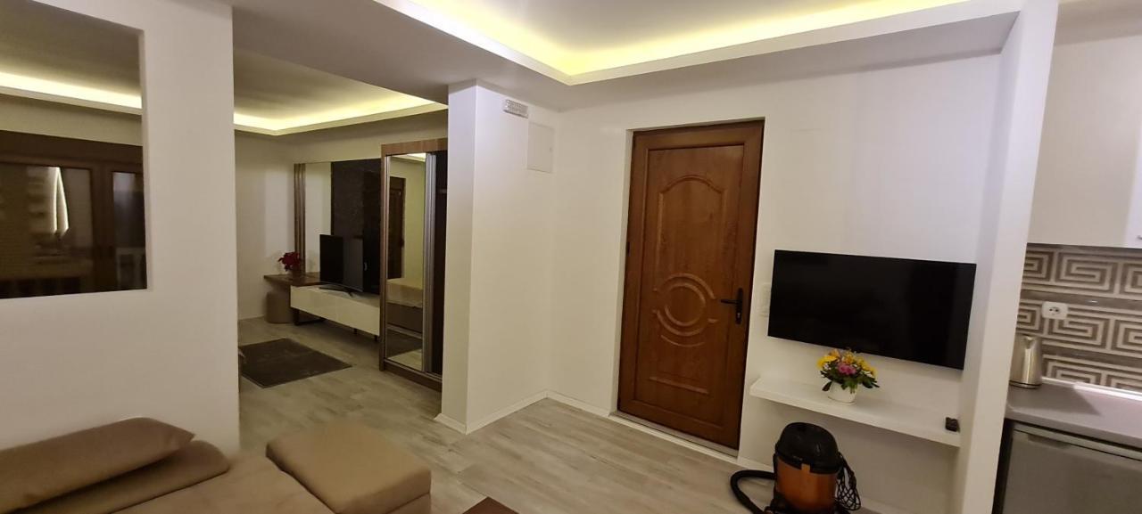 Joandi Apartments Gevgelija Exterior photo