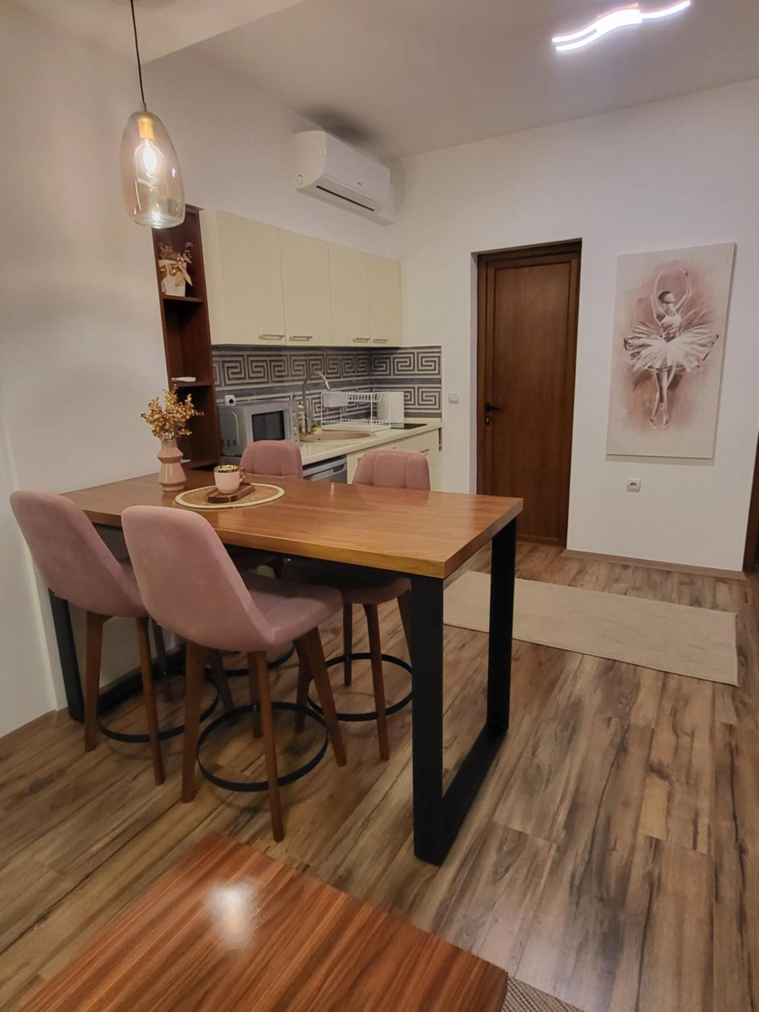 Joandi Apartments Gevgelija Room photo